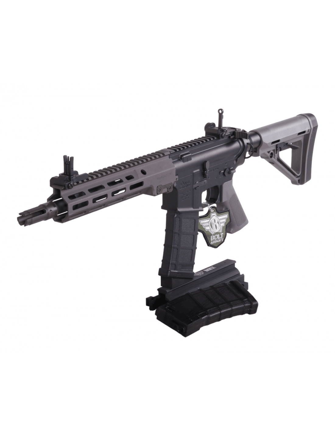 DANIEL DEFENSE B4 MK16 URG-U 9