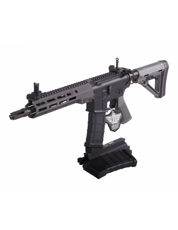 DANIEL DEFENSE B4 MK16 URG-U 9" SNIPER GREY