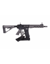 DANIEL DEFENSE B4 MK16 URG-U 9" SNIPER GREY