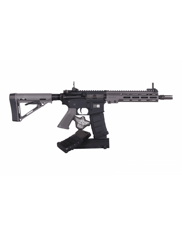 DANIEL DEFENSE B4 MK16 URG-U 9" SNIPER GREY