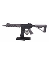 DANIEL DEFENSE B4 MK16 URG-U 9" SNIPER GREY