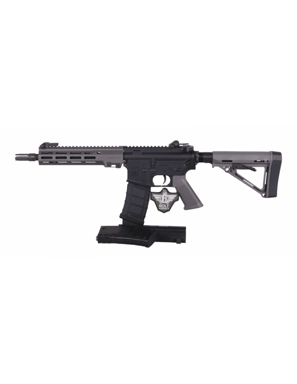 DANIEL DEFENSE B4 MK16 URG-U 9" SNIPER GREY