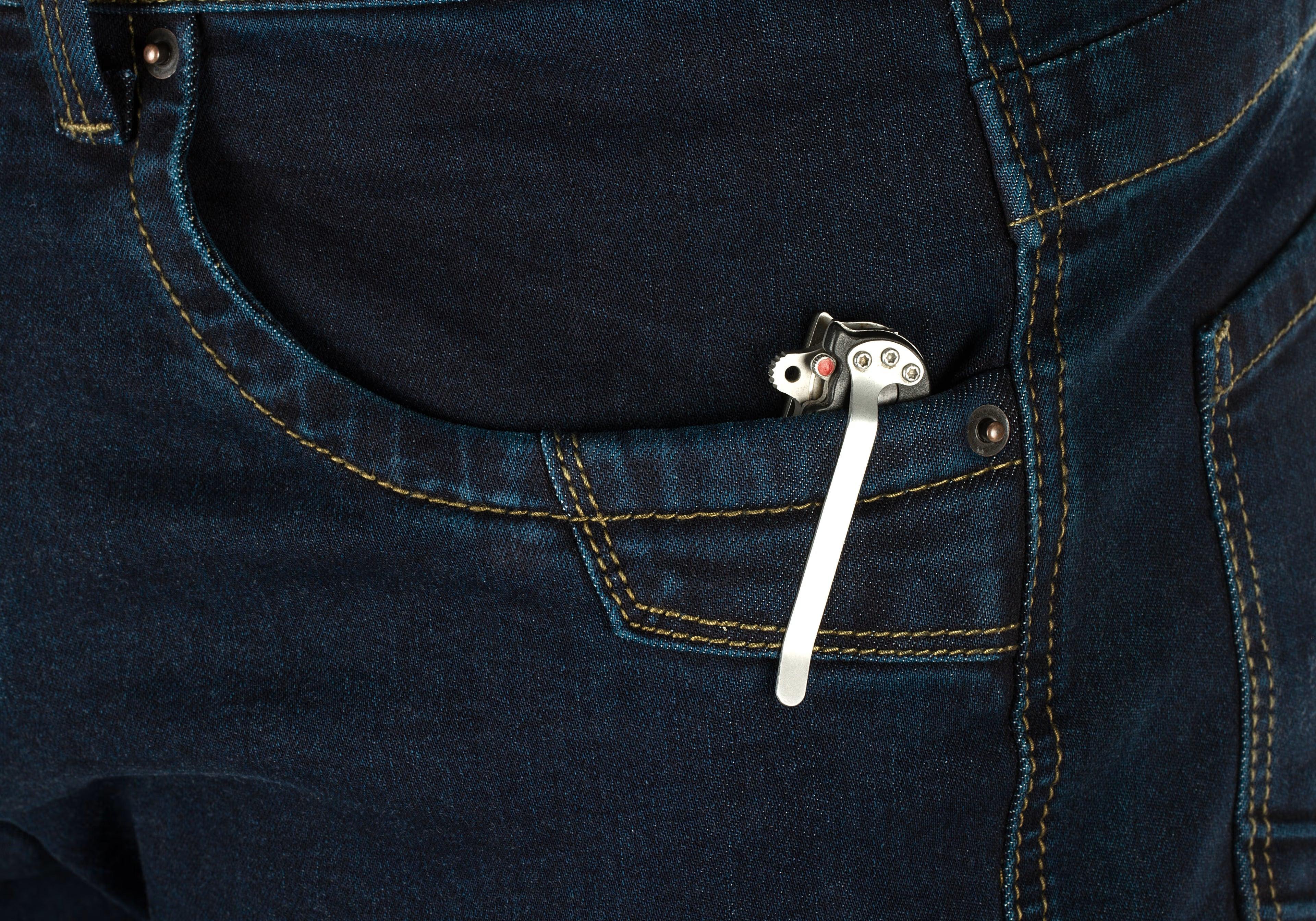 Clawgear Denim Tactical Flex Jeans