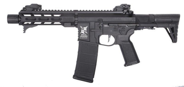 Delta Armory AR15 TALOS 3 PDW Alpha Eagle ETU