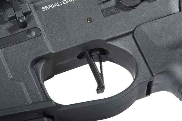 Delta Armory AR15 SilentOps Charlie 8″