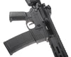 Delta Armory AR15 SilentOps Charlie 8″