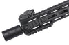 Delta Armory AR15 SilentOps Charlie 8″