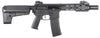 Delta Armory AR15 SilentOps Charlie 8″