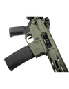 Delta Armory AR15 SilentOps Charlie 10″ Olive