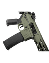 Delta Armory AR15 SilentOps Charlie 10″ Olive