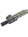 Delta Armory AR15 SilentOps Charlie 10″ Olive