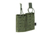 Invader Gear Porta Caricatori Doppio 5.56 Gen2 (Vari colori)