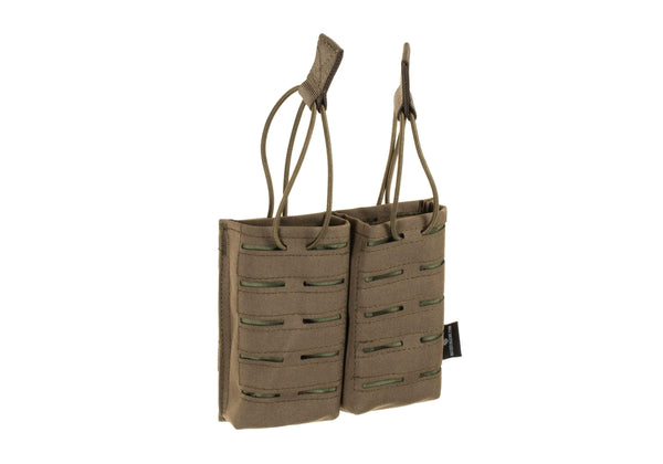 Invader Gear Porta Caricatori Doppio 5.56 Gen2 (Vari colori)
