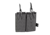 Invader Gear Porta Caricatori Doppio 5.56 Gen2 (Vari colori)