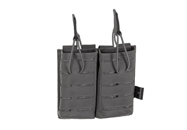 Invader Gear Porta Caricatori Doppio 5.56 Gen2 (Vari colori)