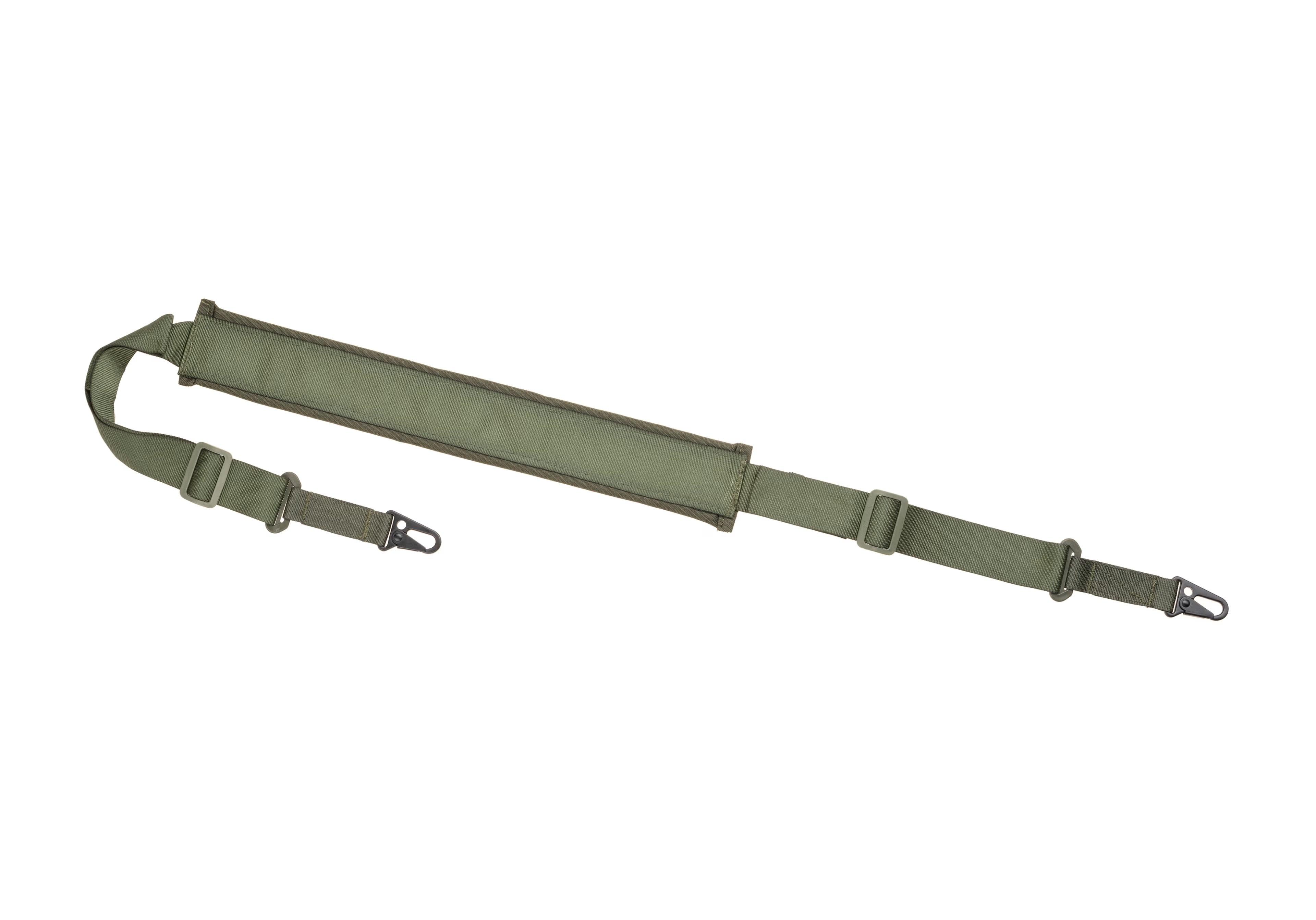 LMG Sling Invader Gear – 2 Punti con Imbottitura (Vari colori)