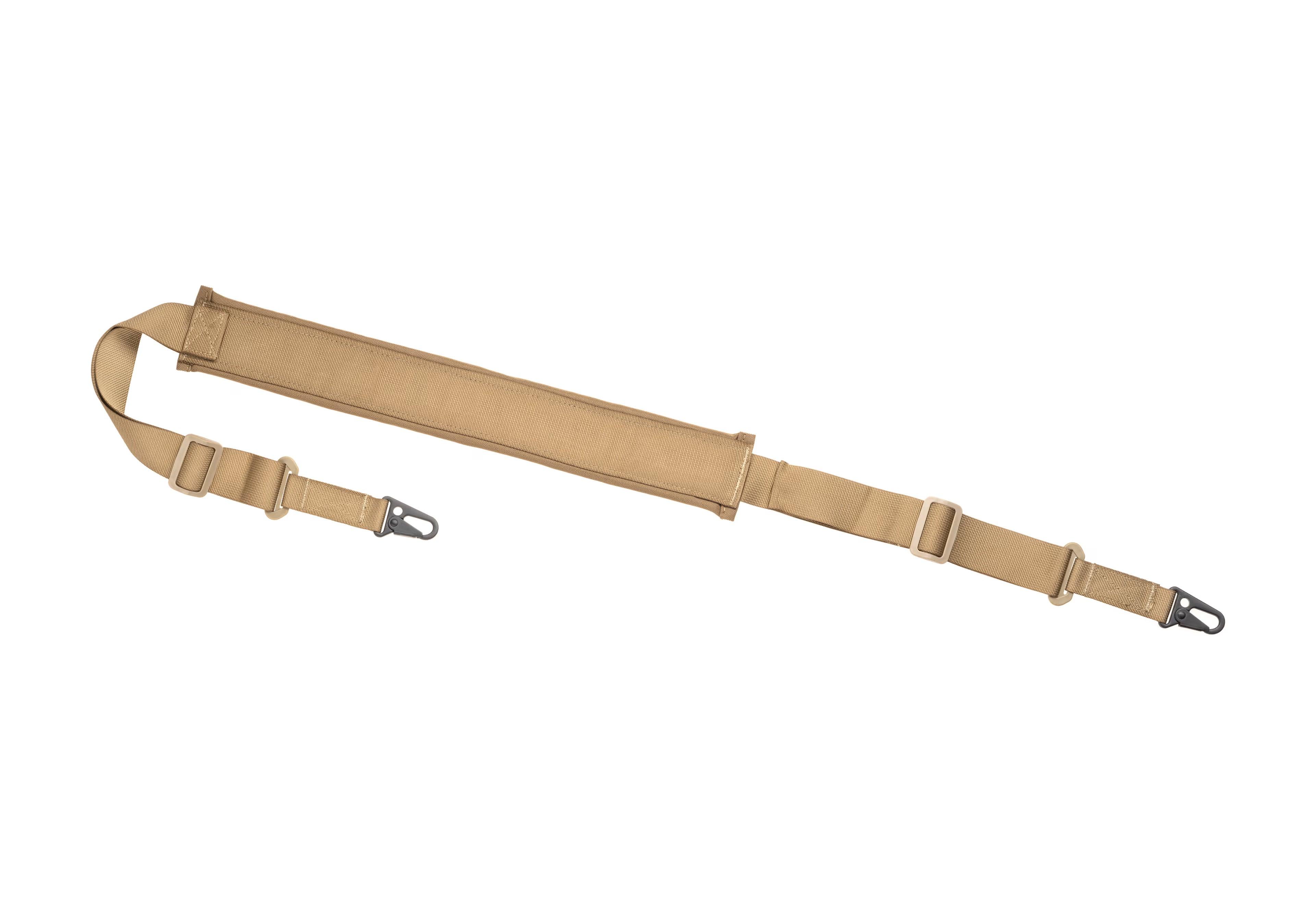 LMG Sling Invader Gear – 2 Punti con Imbottitura (Vari colori)