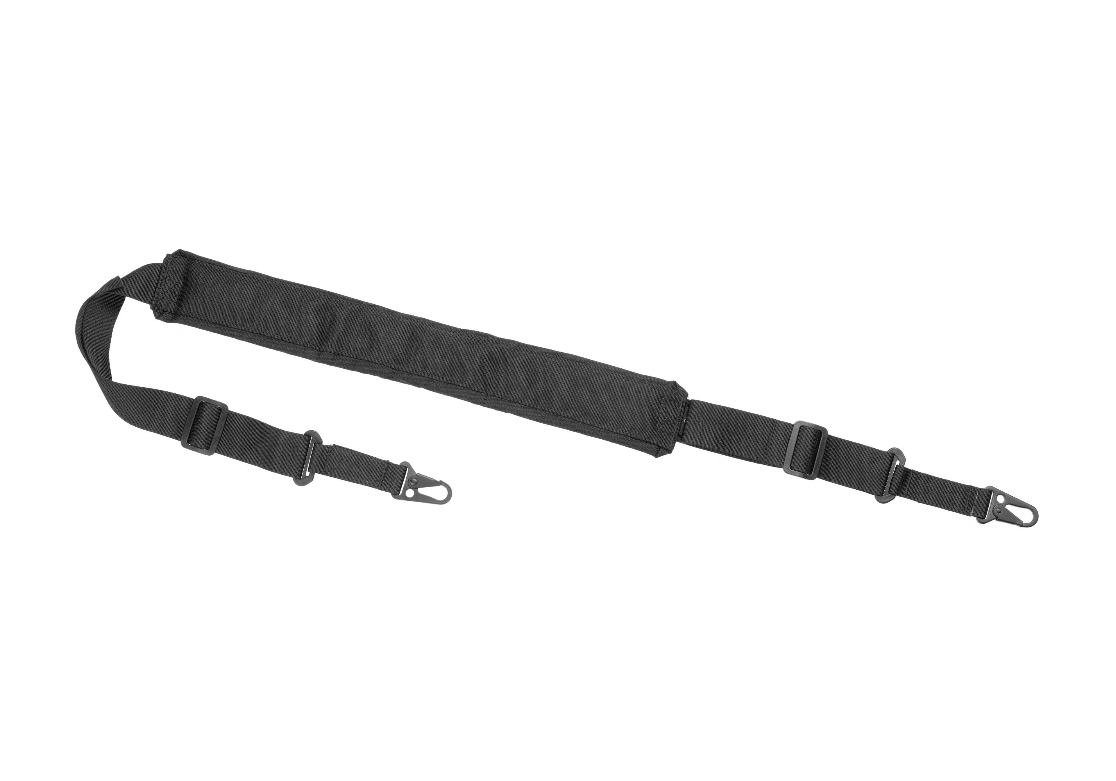 LMG Sling Invader Gear – 2 Punti con Imbottitura (Vari colori)
