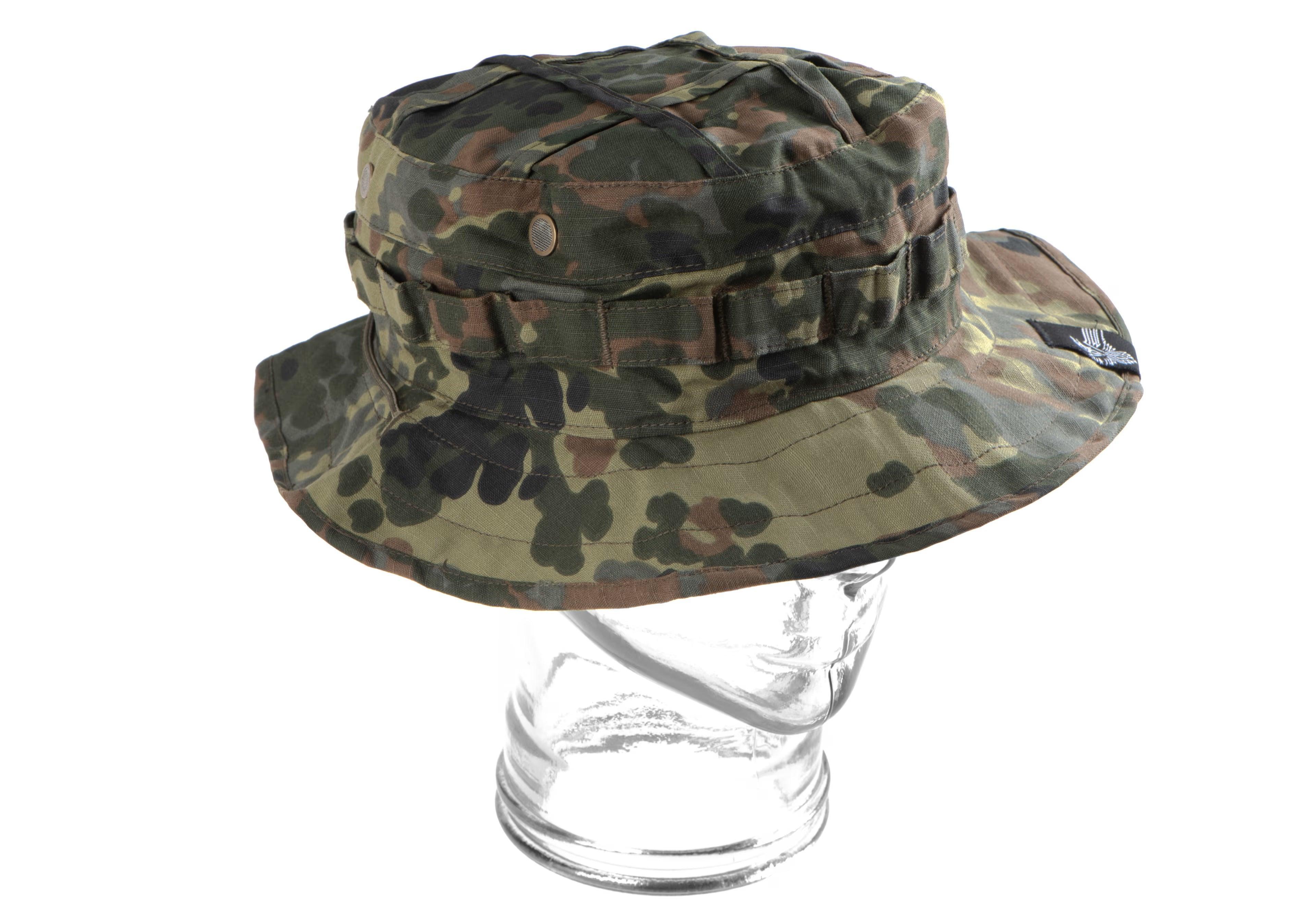 Mod 2 Boonie Hat Invader Gear (Vari colori)