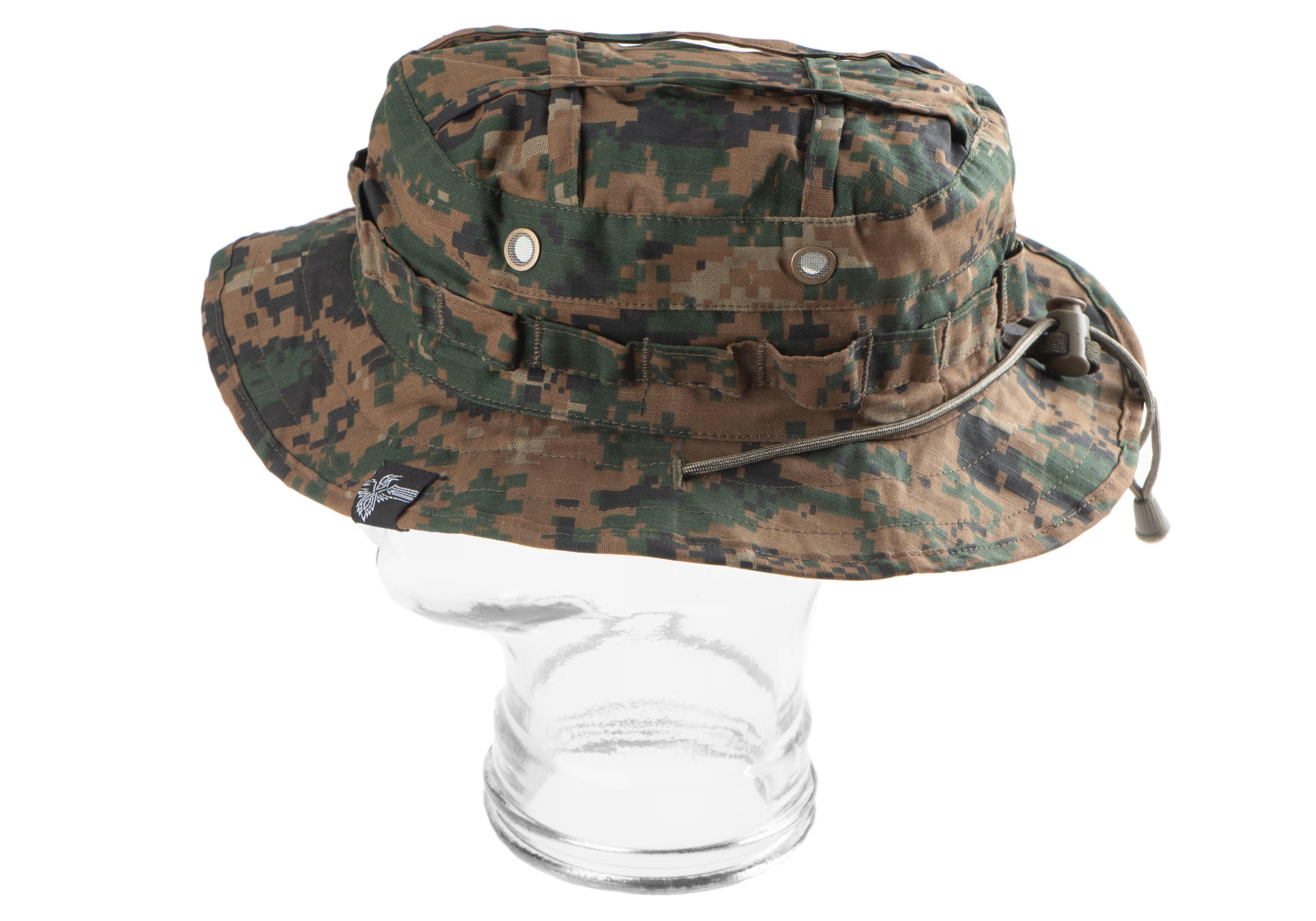 Mod 2 Boonie Hat Invader Gear (Vari colori)
