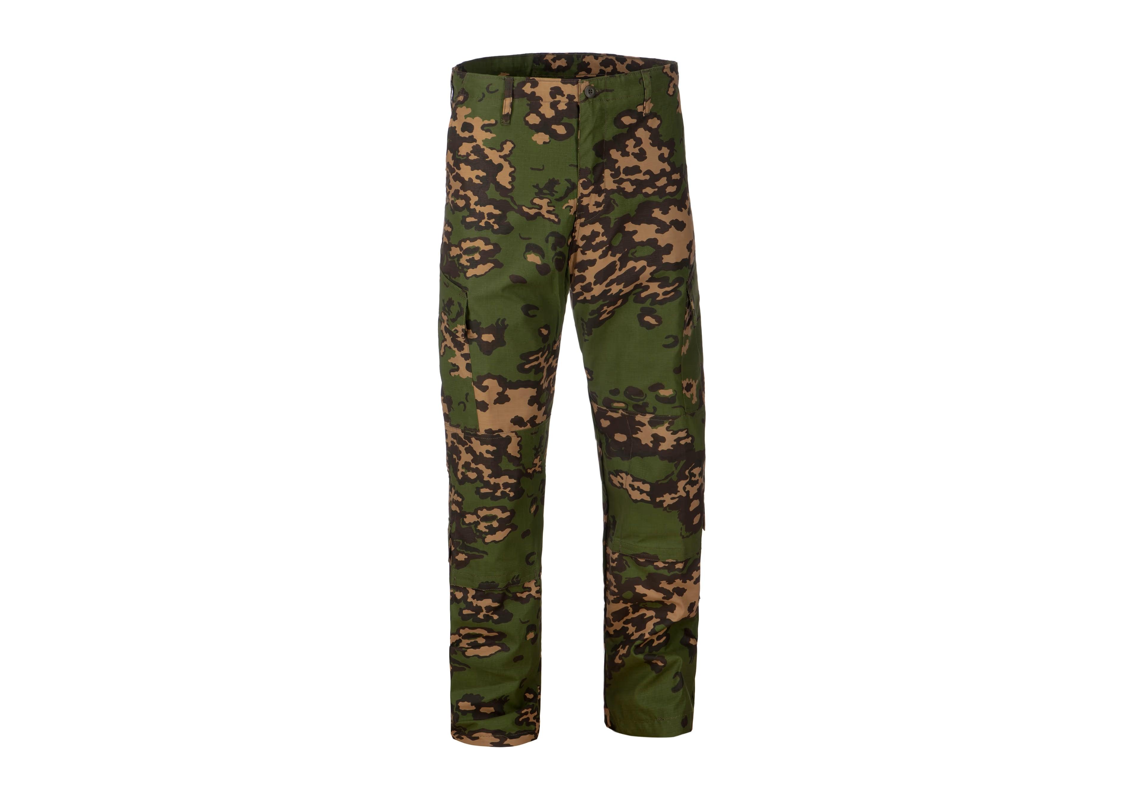 Revenger TDU Pant – Pantaloni Tattici Invader Gear Mimetiche Varie