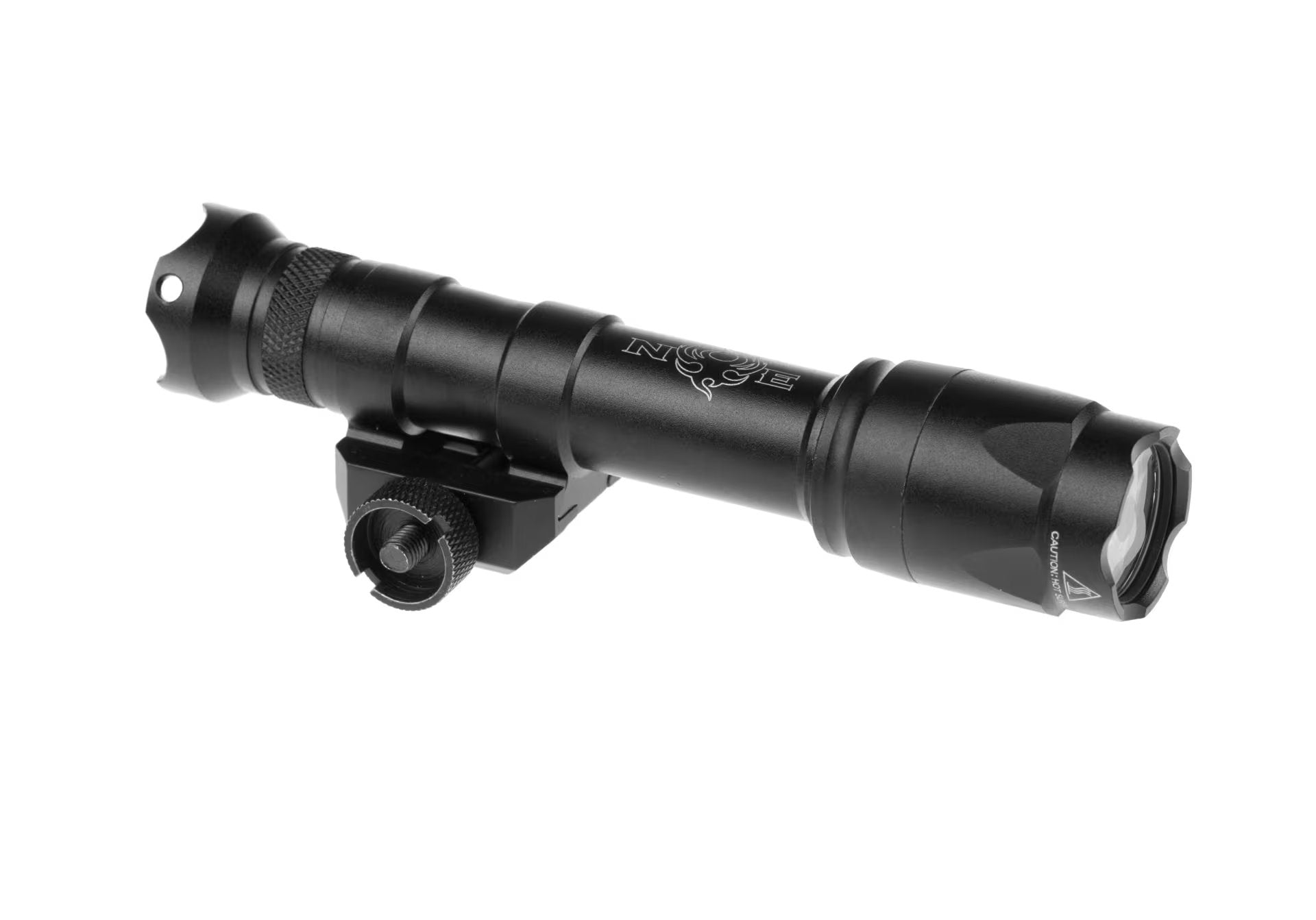 Night Evolution M600C Scout Weaponlight – Tactical LED 200 lumens