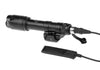 Night Evolution M600C Scout Weaponlight – Tactical LED 200 lumens