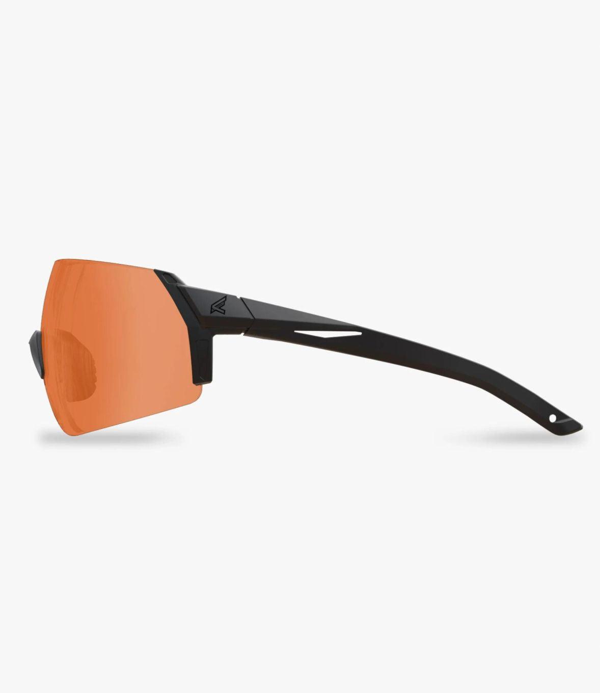 Occhiali Urgent Fury – Edge Tactical Lente Arancione