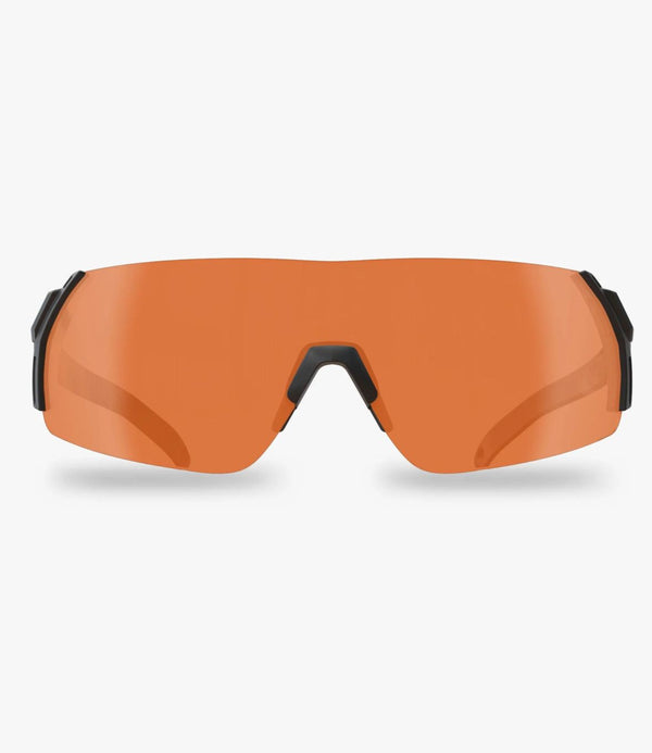 Occhiali Urgent Fury – Edge Tactical Lente Arancione