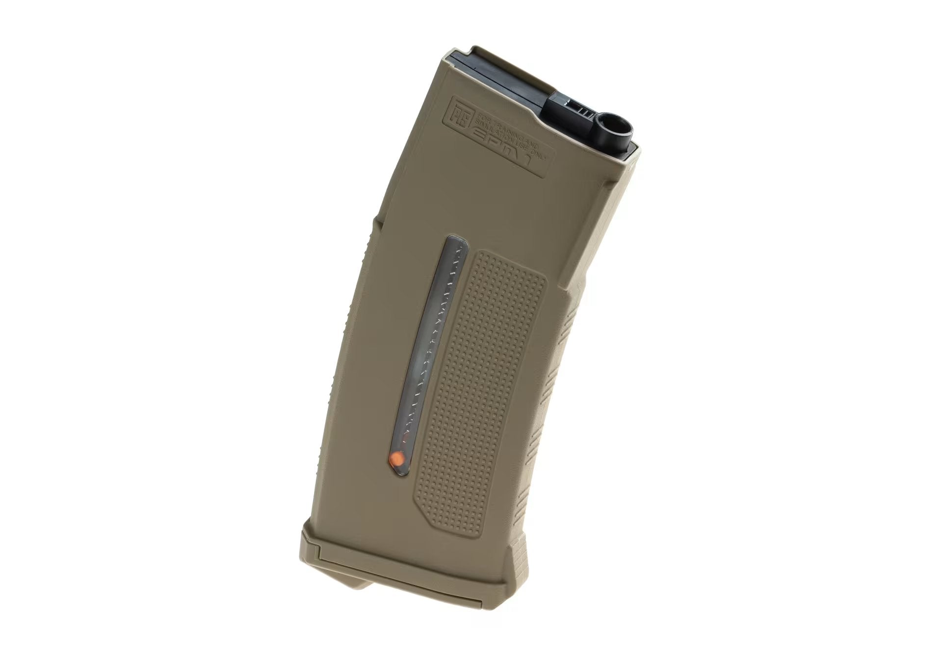 PTS EPM1 Enhanced Polymer Magazine – 250 BB mid‑cap