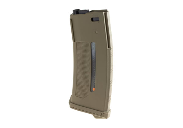 PTS EPM1 Enhanced Polymer Magazine – 250 BB mid‑cap