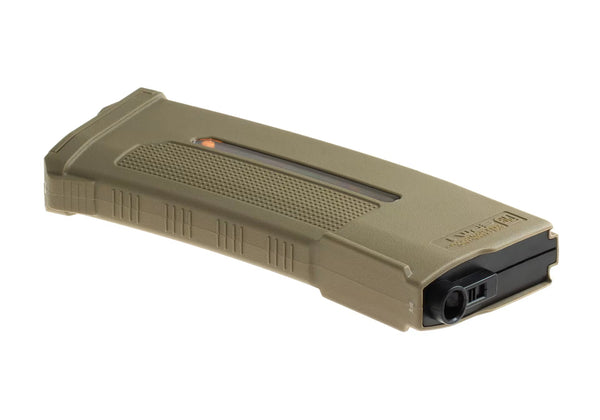 PTS EPM1 Enhanced Polymer Magazine – 250 BB mid‑cap