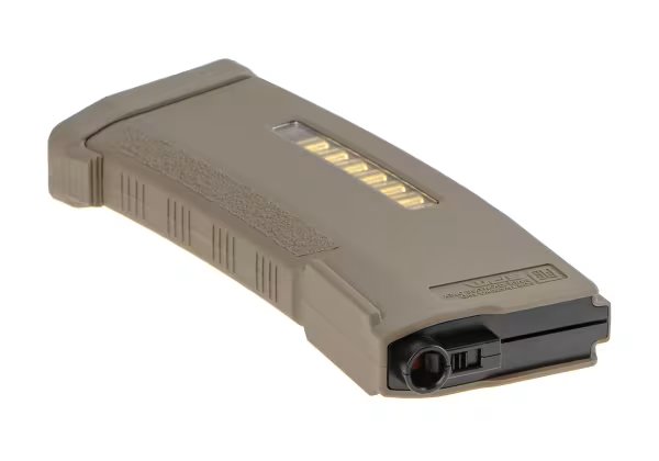 PTS EPM Enhanced Polymer Magazine – Mid‑Cap 150 rds