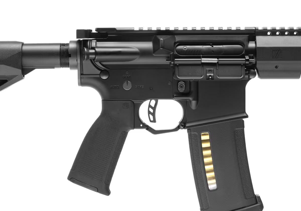 PTS ZEV Core Elite Carbine AEG 10.5