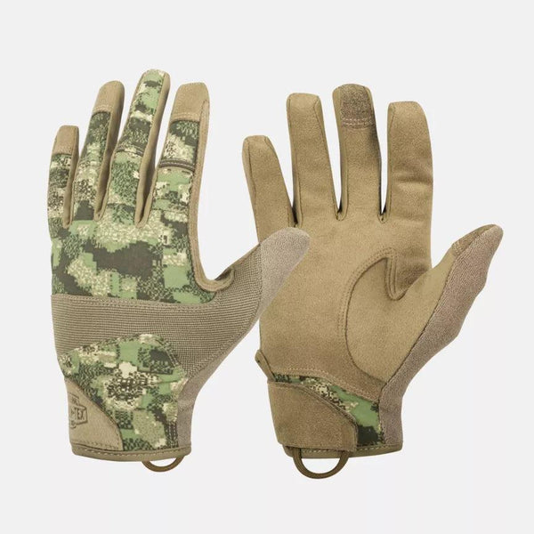 Range Tactical Gloves® di Helikon-Tex (Vari colori)
