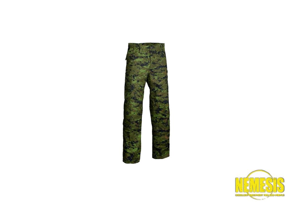 Revenger Tdu Pant Cad / S Abbigliamento Personale