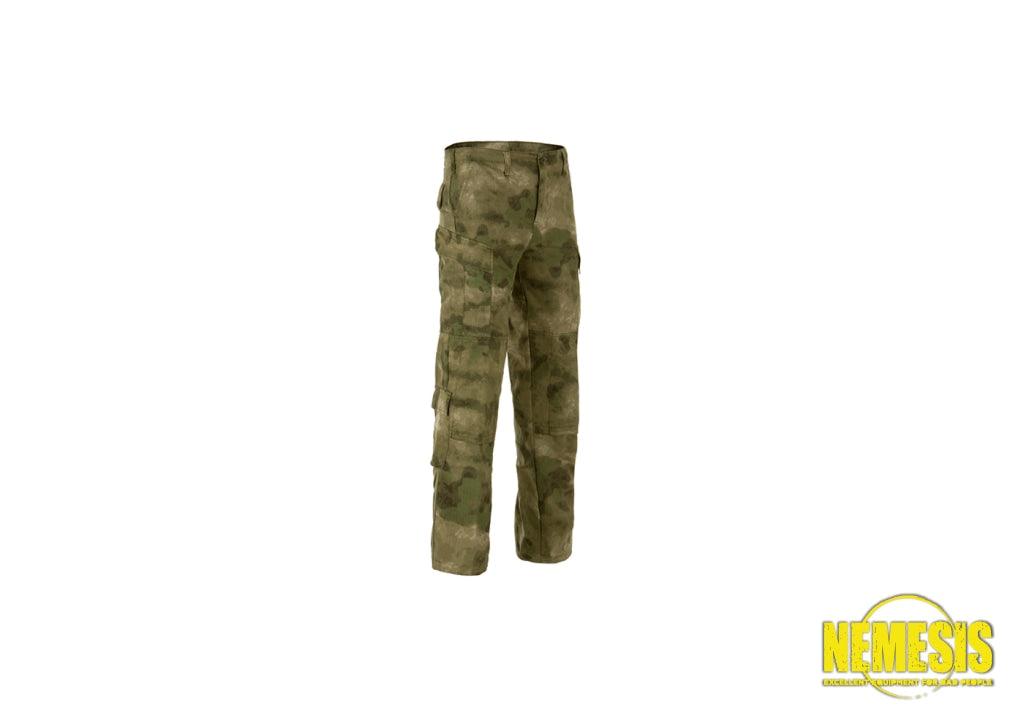 Revenger Tdu Pant Everglade / S Abbigliamento Personale