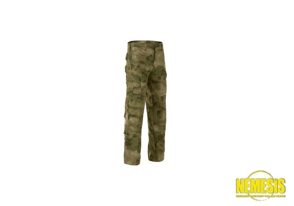 Revenger Tdu Pant Everglade / S Abbigliamento Personale