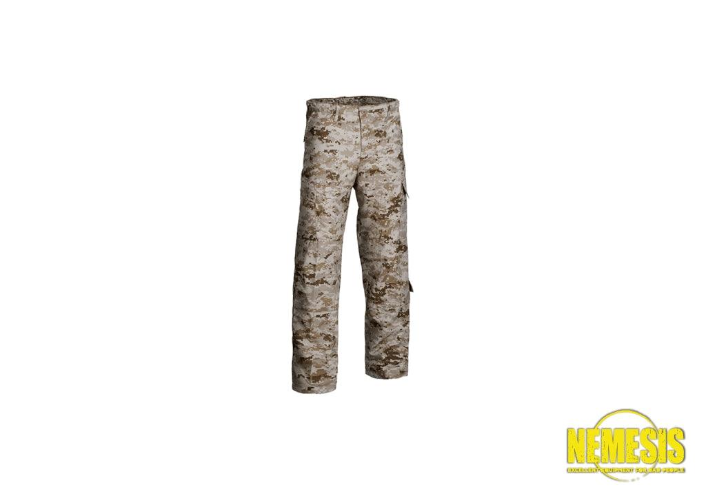 Revenger Tdu Pant Marpat Desert / S Abbigliamento Personale