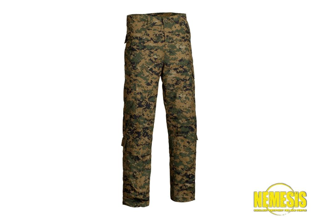 Revenger Tdu Pant Marpat / S Abbigliamento Personale