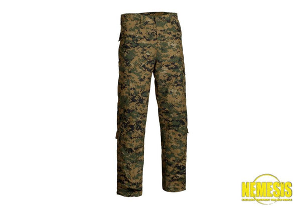 Revenger Tdu Pant Marpat / S Abbigliamento Personale