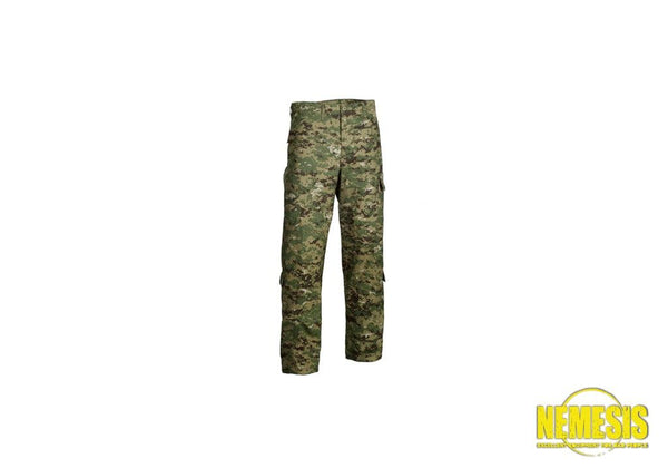 Revenger Tdu Pant Socom / S Abbigliamento Personale
