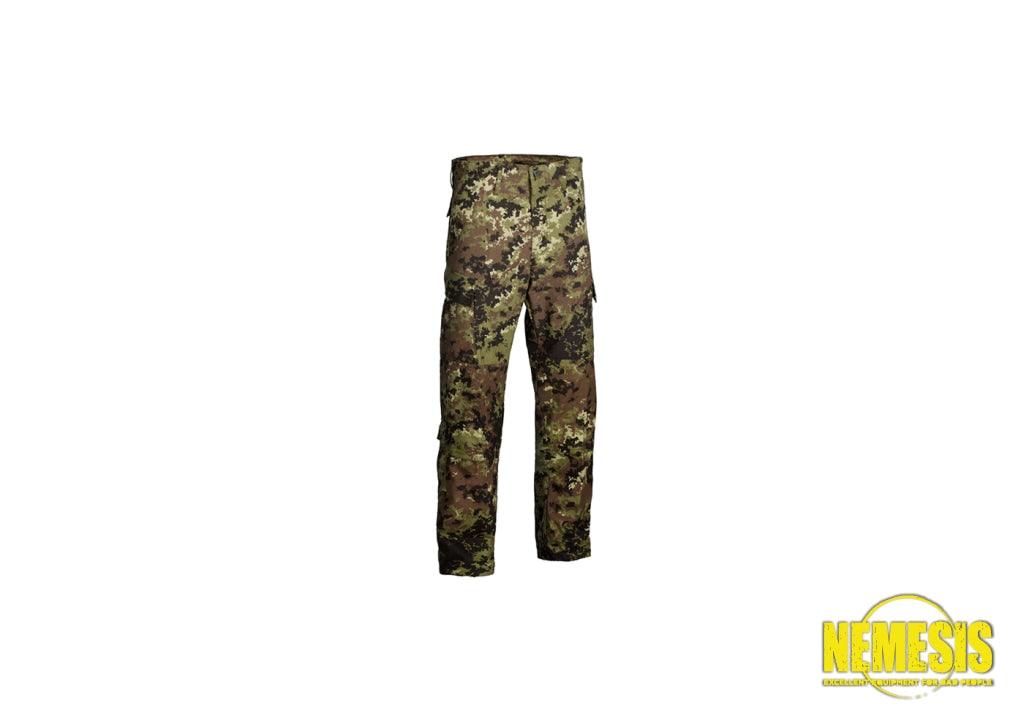 Revenger Tdu Pant Vegetato / S Abbigliamento Personale
