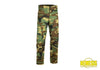 Revenger Tdu Pant Woodland / S Abbigliamento Personale