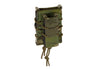 Templar’s Gear Fast Pouch Caricatori Fucile e Pistola (Vari colori)