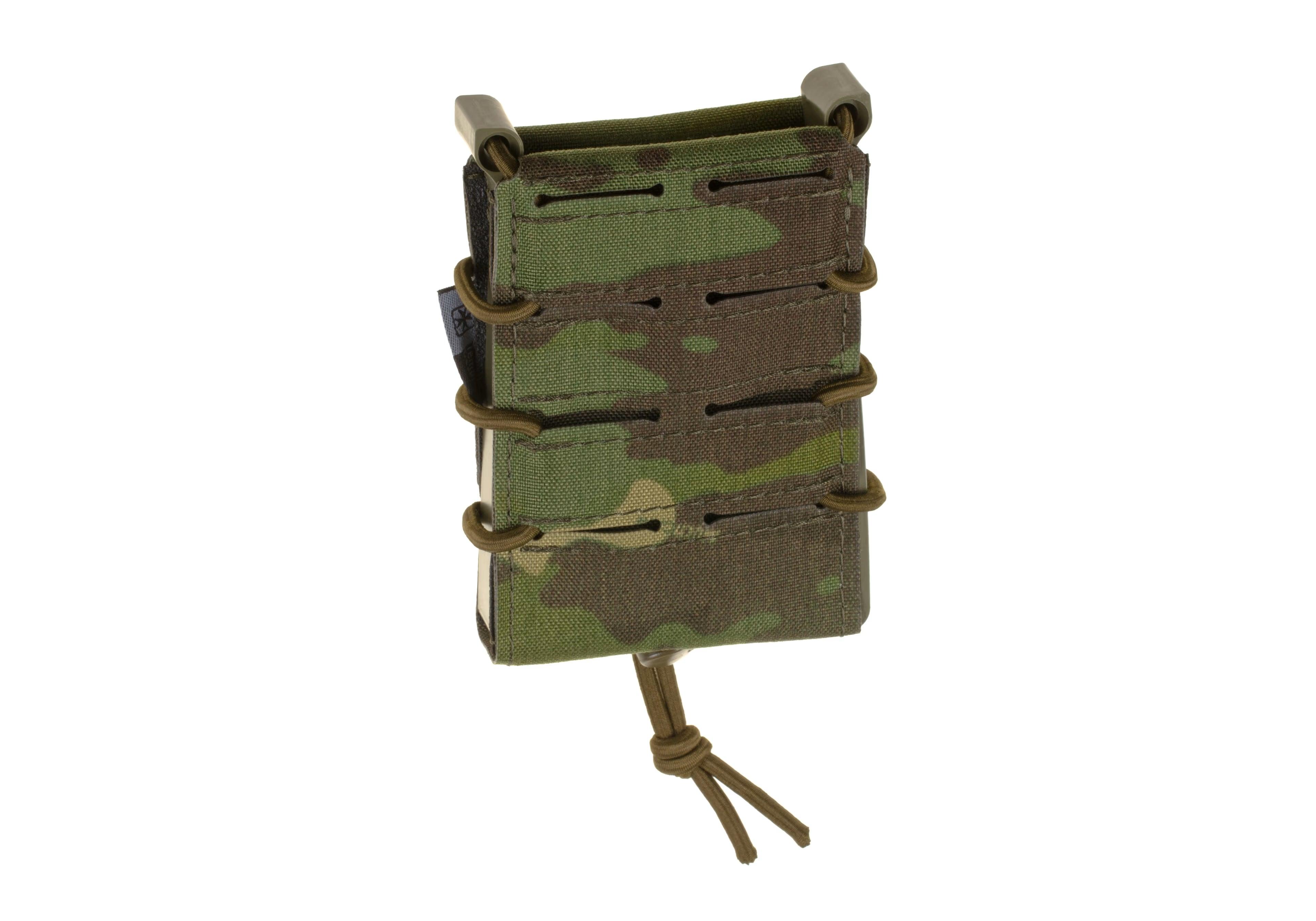 Fast Rifle Magazine Pouch Singola (Vari colori)