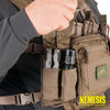 Training Mini Rig T.m.r. (Vari Colori) Tactical Vest