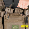 Training Mini Rig T.m.r. (Vari Colori) Tactical Vest