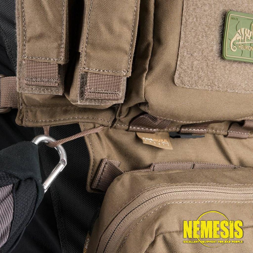 Training Mini Rig T.m.r. (Vari Colori) Tactical Vest