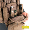 Training Mini Rig T.m.r. (Vari Colori) Tactical Vest